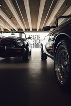 SQUADRA Abarth & Rally Collection -  30 november 2025