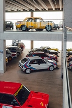 SQUADRA Abarth & Rally Collection -  30 november 2025