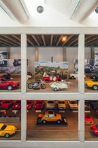 SQUADRA Abarth & Rally Collection -  30 november 2025