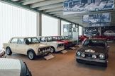 SQUADRA Abarth & Rally Collection -  30 november 2025