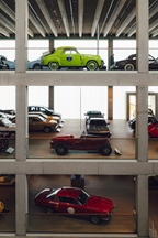 SQUADRA Abarth & Rally Collection -  30 november 2025