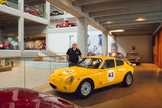 SQUADRA Abarth & Rally Collection -  30 november 2025