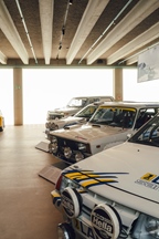 SQUADRA Abarth & Rally Collection -  30 november 2025