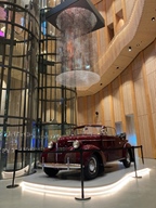 World of Volvo -  14 november 2025