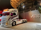 World of Volvo -  14 november 2025