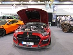 Essen Motor Show -  4 december 2025