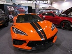Essen Motor Show -  4 december 2025