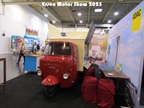 Essen Motor Show -  4 december 2025