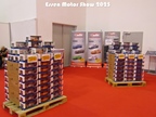 Essen Motor Show -  4 december 2025