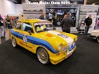 Essen Motor Show -  4 december 2025
