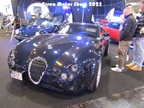 Essen Motor Show -  4 december 2025