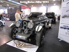 Essen Motor Show -  4 december 2025