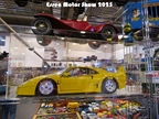 Essen Motor Show -  4 december 2025