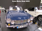 Essen Motor Show -  4 december 2025