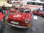 Essen Motor Show -  4 december 2025