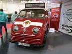 Essen Motor Show -  4 december 2025