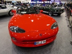 Essen Motor Show -  4 december 2025