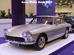 Essen Motor Show -  4 december 2025