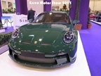Essen Motor Show -  4 december 2025