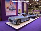Essen Motor Show -  4 december 2025