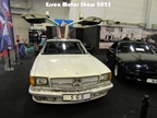 Essen Motor Show -  4 december 2025