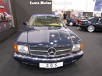 Essen Motor Show -  4 december 2025
