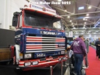 Essen Motor Show -  4 december 2025