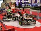 Essen Motor Show -  4 december 2025