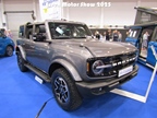 Essen Motor Show -  4 december 2025