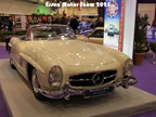 Essen Motor Show -  4 december 2025