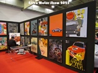 Essen Motor Show -  4 december 2025