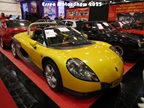 Essen Motor Show -  4 december 2025