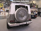 Essen Motor Show -  4 december 2025