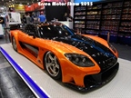 Essen Motor Show -  4 december 2025