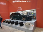 Essen Motor Show -  4 december 2025