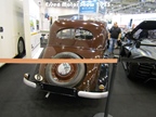 Essen Motor Show -  4 december 2025