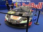 Essen Motor Show -  4 december 2025