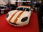 Essen Motor Show -  4 december 2025