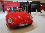 Essen Motor Show -  4 december 2025