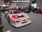 Essen Motor Show -  4 december 2025