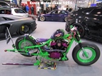 Essen Motor Show -  4 december 2025