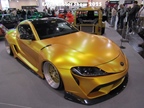 Essen Motor Show -  4 december 2025