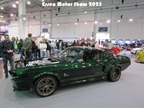 Essen Motor Show -  4 december 2025