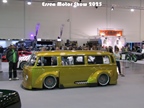 Essen Motor Show -  4 december 2025