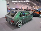 Essen Motor Show -  4 december 2025