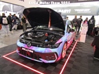 Essen Motor Show -  4 december 2025