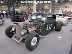 Essen Motor Show -  4 december 2025