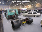 Essen Motor Show -  4 december 2025