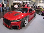 Essen Motor Show -  4 december 2025