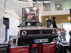 Essen Motor Show -  4 december 2025